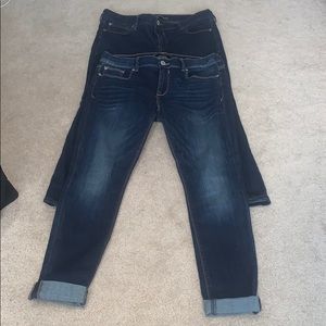 Express Woman’s Jeans